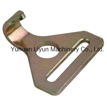 Expert Supplier of Metal Hardware --Series F Plate Trailer Hook